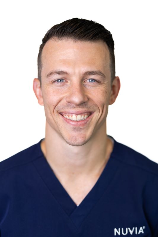 DR. DEVASDR.Platina.AXⅡ Meet Dr Drake, DDS - Oral & Maxillofacial Surgeon